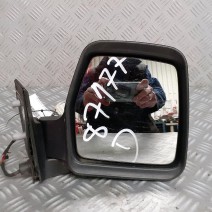 RETROVISEUR ELECTRIQUE DROIT