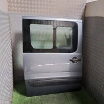 PORTE COULISSANTE DROITE