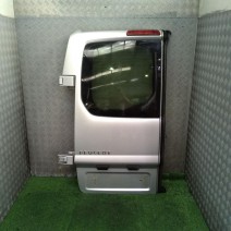 PORTE BATTANTE ARRIERE GAUCHE