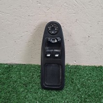 COMMANDE LEVE VITRE PORTE AVANT GAUCHE