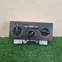 COMMANDE DE CHAUFFAGE