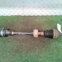 TRANSMISSION AVANT DROITE