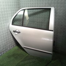 PORTE ARRIERE DROITE