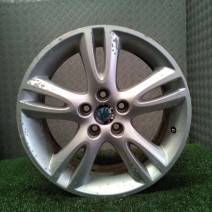JANTE ALUMINIUM