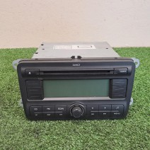 AUTORADIO