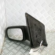 RETROVISEUR ELECTRIQUE GAUCHE