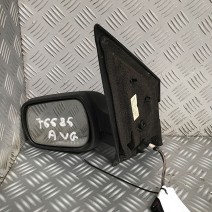 RETROVISEUR ELECTRIQUE GAUCHE