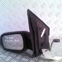 RETROVISEUR ELECTRIQUE GAUCHE