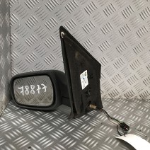 RETROVISEUR ELECTRIQUE GAUCHE