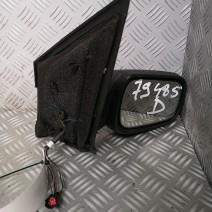 RETROVISEUR ELECTRIQUE DROIT