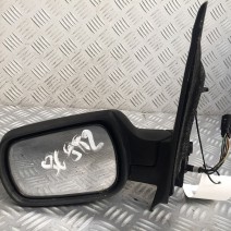 RETROVISEUR ELECTRIQUE GAUCHE