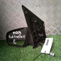 RETROVISEUR ELECTRIQUE GAUCHE