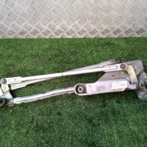 MOTEUR ESSUIE GLACE AVANT