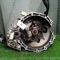 BOITE DE VITESSE