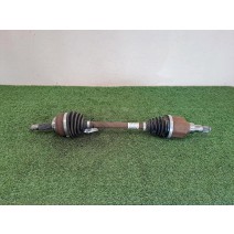 TRANSMISSION AVANT GAUCHE