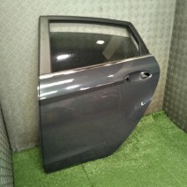 PORTE ARRIERE GAUCHE