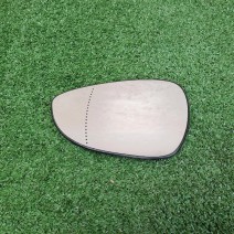 GLACE RETROVISEUR EXTERIEUR GAUCHE