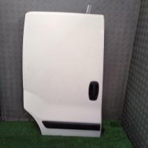 PORTE COULISSANTE DROITE