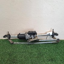 MOTEUR ESSUIE GLACE AVANT