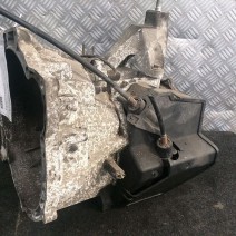 BOITE DE VITESSE