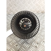 MOTOVENTILATEUR CHAUFFAGE