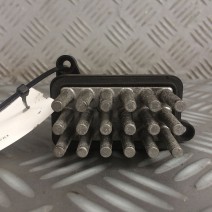 RESISTANCE DE CHAUFFAGE