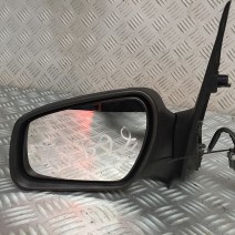 RETROVISEUR ELECTRIQUE GAUCHE