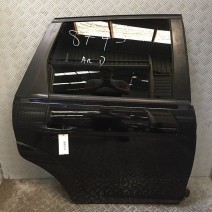 PORTE ARRIERE DROITE