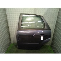 PORTE ARRIERE GAUCHE
