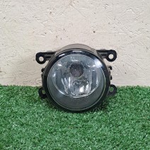 PHARE ANTIBROUILLARD AVANT GAUCHE