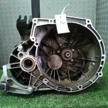 BOITE DE VITESSE