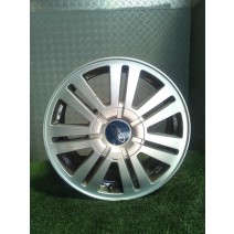 JANTE ALUMINIUM