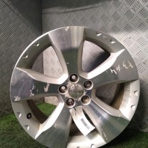 JANTE ALUMINIUM
