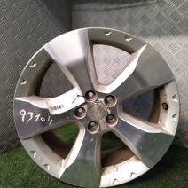 JANTE ALUMINIUM
