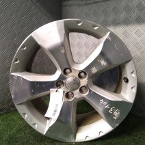 JANTE ALUMINIUM
