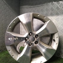 JANTE ALUMINIUM