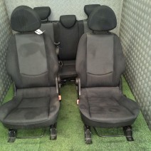 INTERIEUR COMPLET