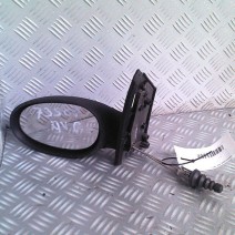 RETROVISEUR MANUEL GAUCHE