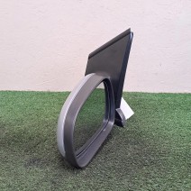 RETROVISEUR MANUEL GAUCHE