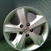 JANTE ALUMINIUM
