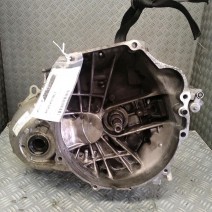 BOITE DE VITESSE