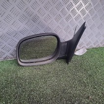 RETROVISEUR ELECTRIQUE GAUCHE