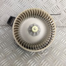 VENTILATEUR DE CHAUFFAGE