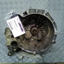 BOITE DE VITESSE