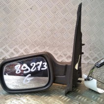 RETROVISEUR ELECTRIQUE GAUCHE