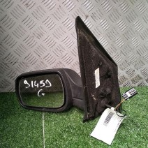 RETROVISEUR ELECTRIQUE GAUCHE