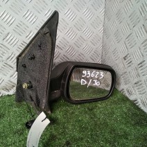 RETROVISEUR ELECTRIQUE DROIT