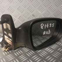 RETROVISEUR ELECTRIQUE DROIT