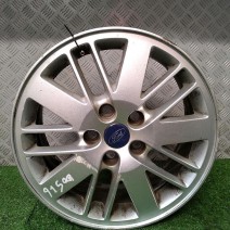 JANTE ALUMINIUM