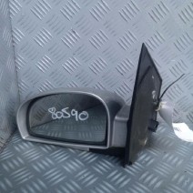 RETROVISEUR ELECTRIQUE GAUCHE